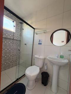 Casa Arembepe com piscina - 1