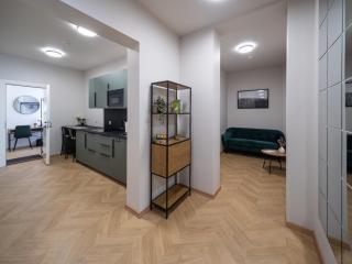 M6 Rooms Riga - 8