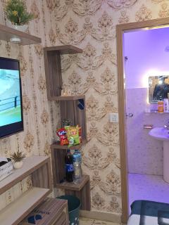 Vintage Luxury Apartment short stay per day - 5