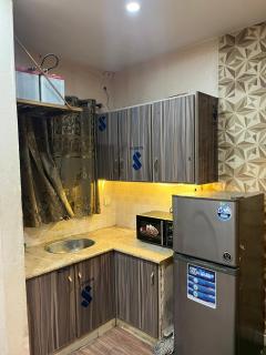 Vintage Luxury Apartment short stay per day - 4