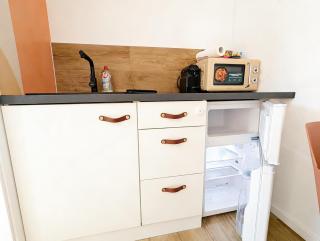 Rhein Apartments Schweiz - Modern & Grenznah - 2