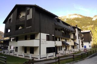 Appartamento Esprit Des Alpes - Canazei - 0