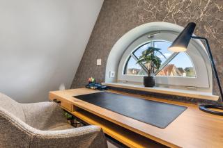 Strandgut Wohnung 6 - 8