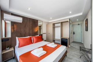 Fatih Ottoman Hotel - 3