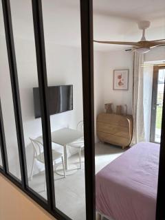 Chambre Camelia - 7