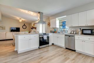 Palm Bay Home w/ Fenced Yard: 10 Mi to Beach! - 1