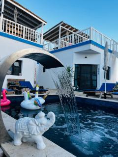 Beach Bungalows Costinesti - 6
