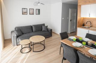 Apartamenty Chłapowo - 8