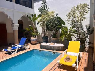 Riad El Laadel - 6
