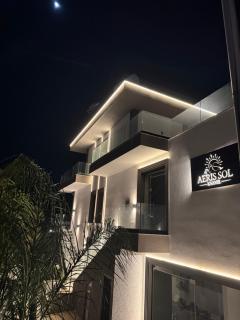 Aeris Sol Ksamil - Free Parking - Pool - 7