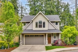 Walk to Park & Creekside Trails! Modern Sandy Home - 7