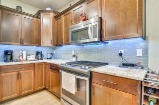 Walk to Park & Creekside Trails! Modern Sandy Home - 1