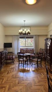 Habitacion en Recoleta - 3