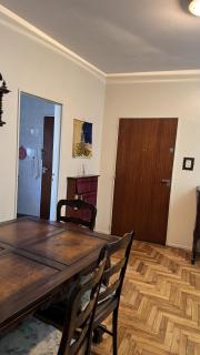 Habitacion en Recoleta - 2