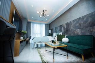 Kass Towers Studio Apartment - 0