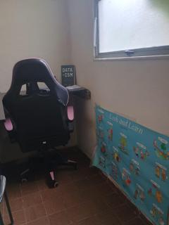 Refugio completo - 2