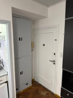 Beautiful studio apartment in Recoleta, close to everything - 5