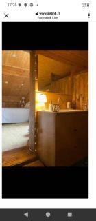 studio Nature & Jacuzzi -  - 4