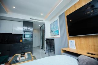 Kass Towers Studio Apartment - 4