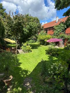 Sommerhof im Havelland - 8