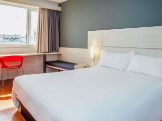 ibis Montevideo Rambla - 0
