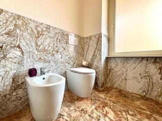Red Marble, Cagliari, Sardinia - 1