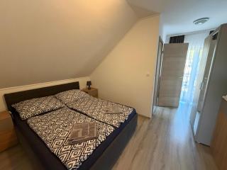 Silver Lelle Apartman Balatonlelle - 4