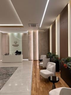 Diamond Residence Skopje with Mountain View - 2