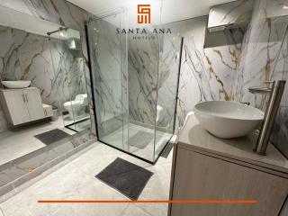 Hotel Santa Ana Luxury Rentals - 111 - 4