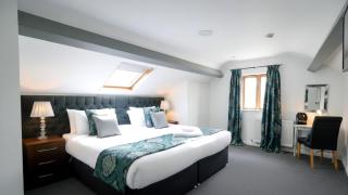 Falstaff Cottage, NEW HOT TUB, Sleeps up to 5, Stratford upon Avon - 8