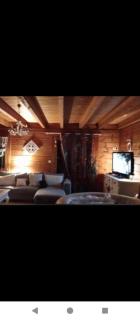 studio Nature & Jacuzzi -  - 0