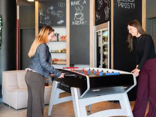 ibis budget Bern Expo - 5