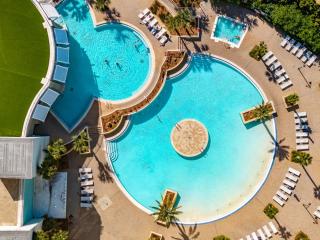 Treasured Memories at Laketown Wharf #1430 by InJoy Vacations - 9