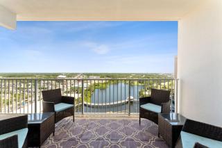 Treasured Memories at Laketown Wharf #1430 by InJoy Vacations - 7