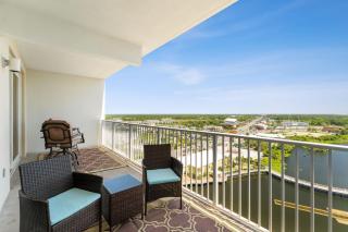 Treasured Memories at Laketown Wharf #1430 by InJoy Vacations - 5