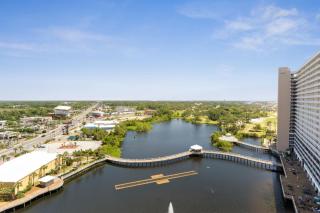 Treasured Memories at Laketown Wharf #1430 by InJoy Vacations - 4