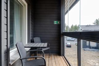 Meriheinä B15 by Holiday in Kalajoki - 6