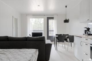Meriheinä B15 by Holiday in Kalajoki - 2