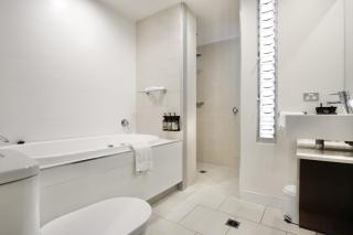 2 Bedroom Oasis in Noosa Resort - 1
