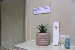 Modern 2BR Apartment Ajlan Riviera A Al Malqa - 4
