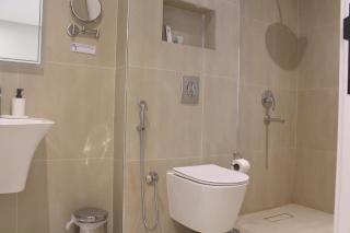Modern 2BR Apartment Ajlan Riviera A Al Malqa - 1