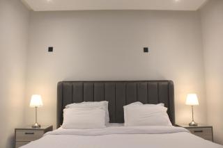 Modern 2BR Apartment Ajlan Riviera A Al Malqa - 9
