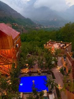 Afla views - 8
