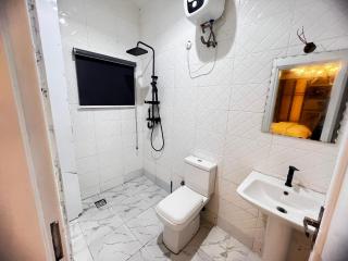 Utako Multi Studio Apartments - 5