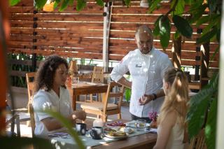 Garden to Table Experience - Unit 102 - 0