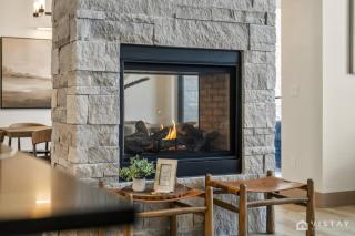 Luxury Ski In and Ski Out Condo with Private Hot Tub and Sauna - 2