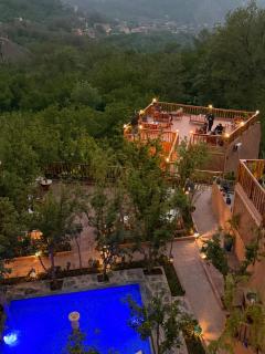 Afla views - 9