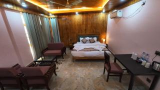 GK Paradise Village Resort & Cottages - 4