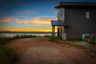 The Overlook - BBQ, Stunning Lake Views, Games - 3