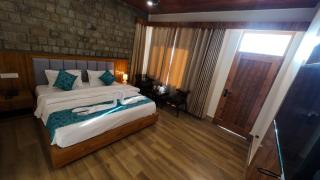 GK Paradise Village Resort & Cottages - 3